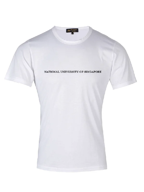 National University of Singapore T-shirt