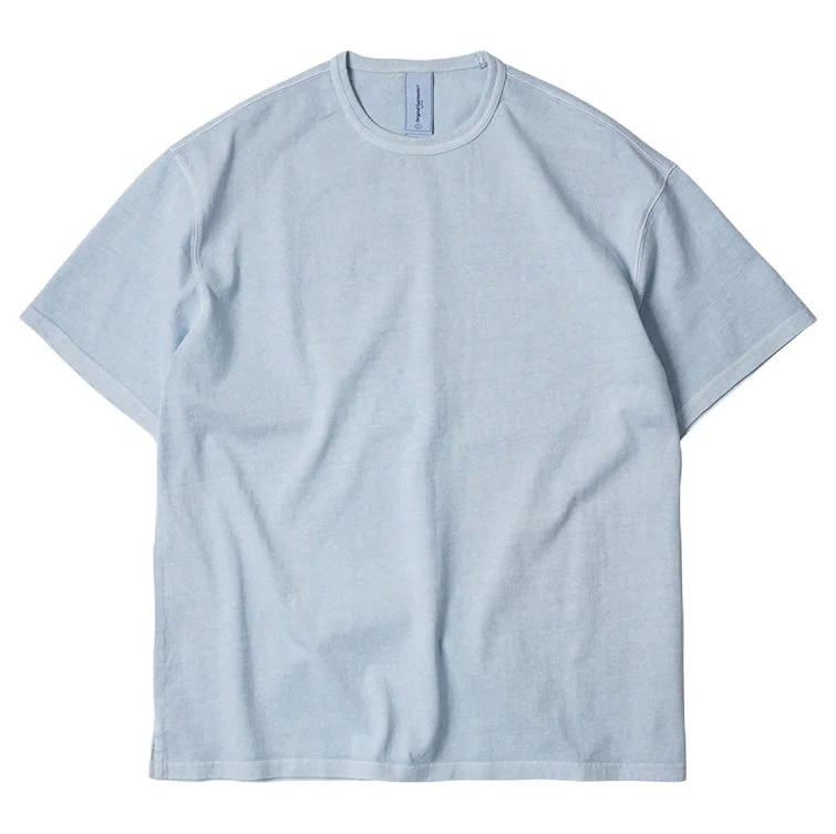 OG Pigment-Dyed Tee - Ice