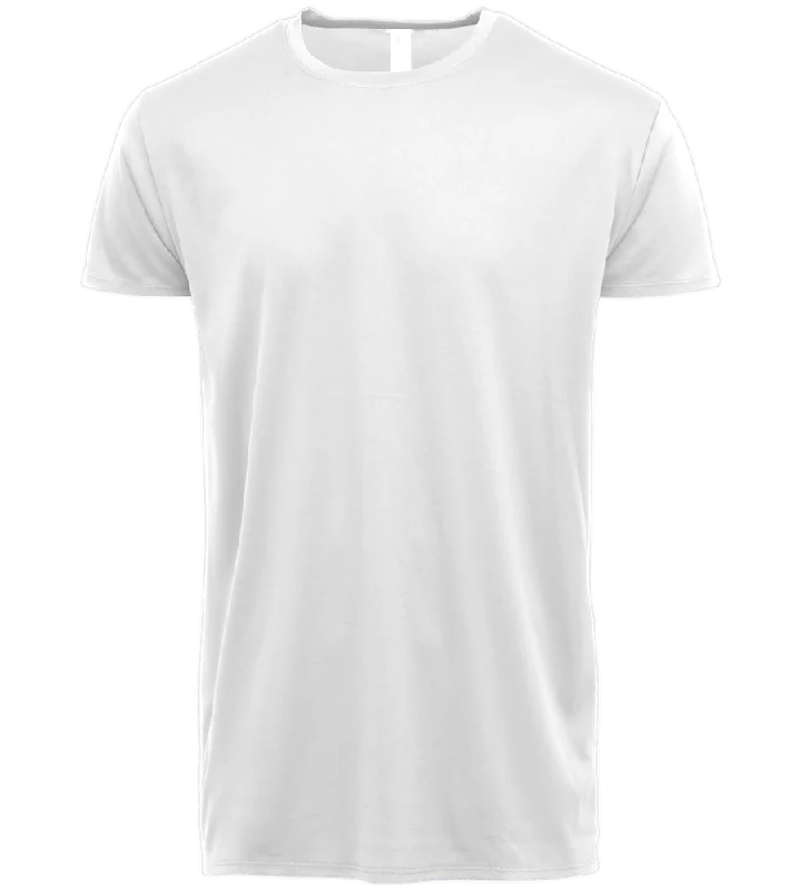 Performance unisex sport t-shirt