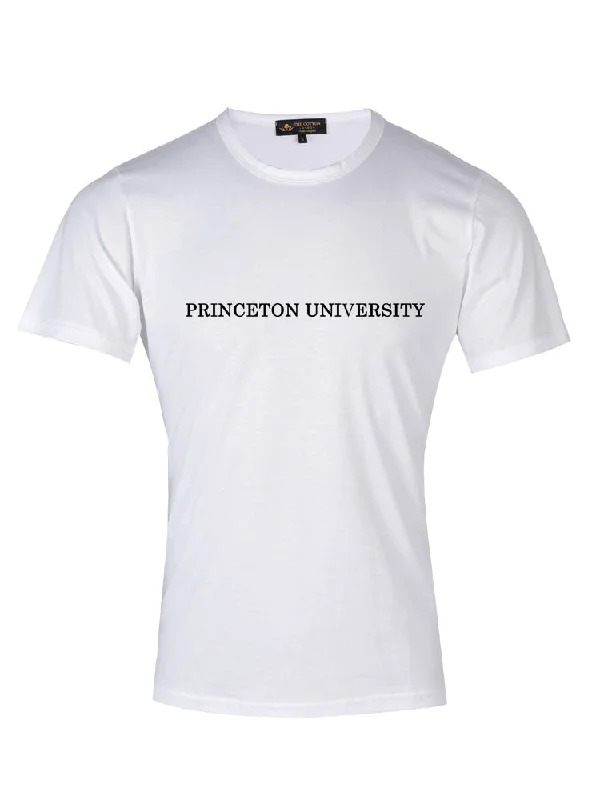 Princeton University T-shirt