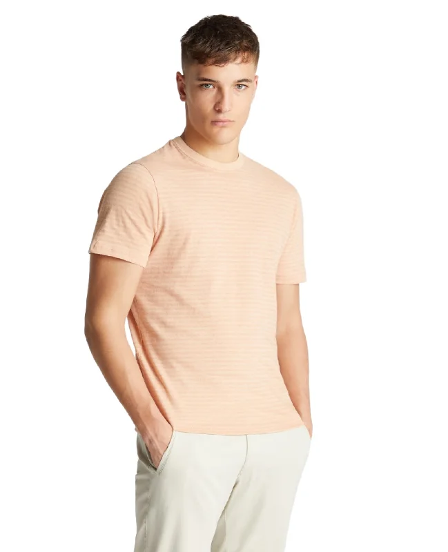 ID24392-Remus Coral Hoop T-Shirt