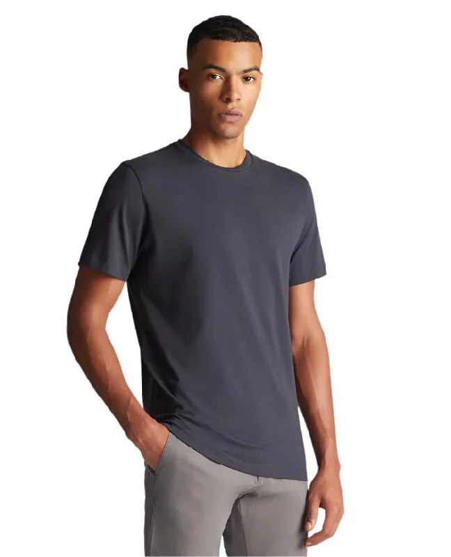 ID24684-Remus Charcoal T-Shirt