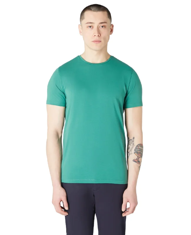 ID70217-Remus Green T-Shirt