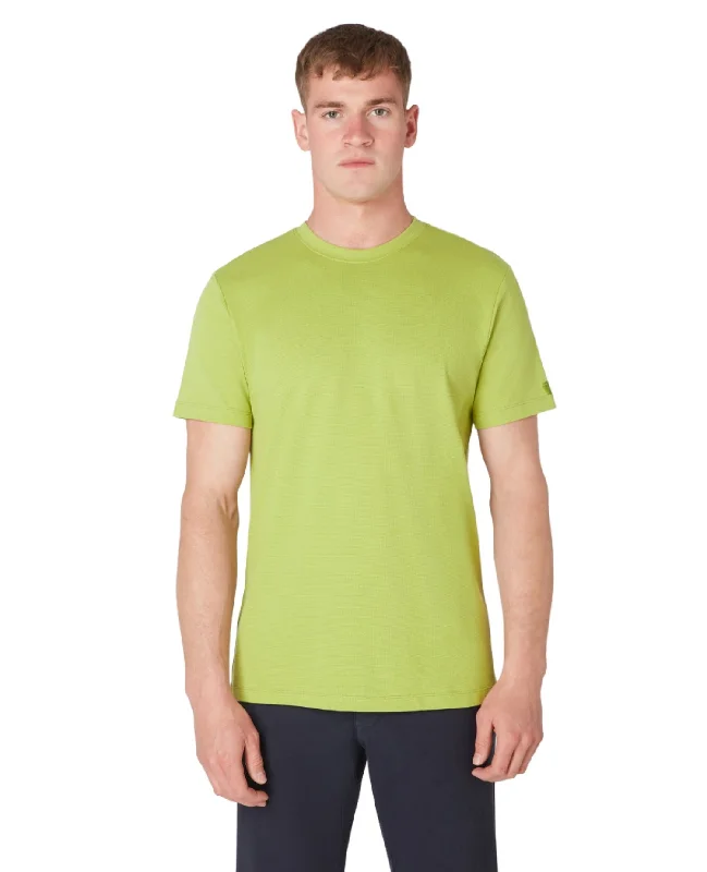 ID70221-Remus Lime T-Shirt