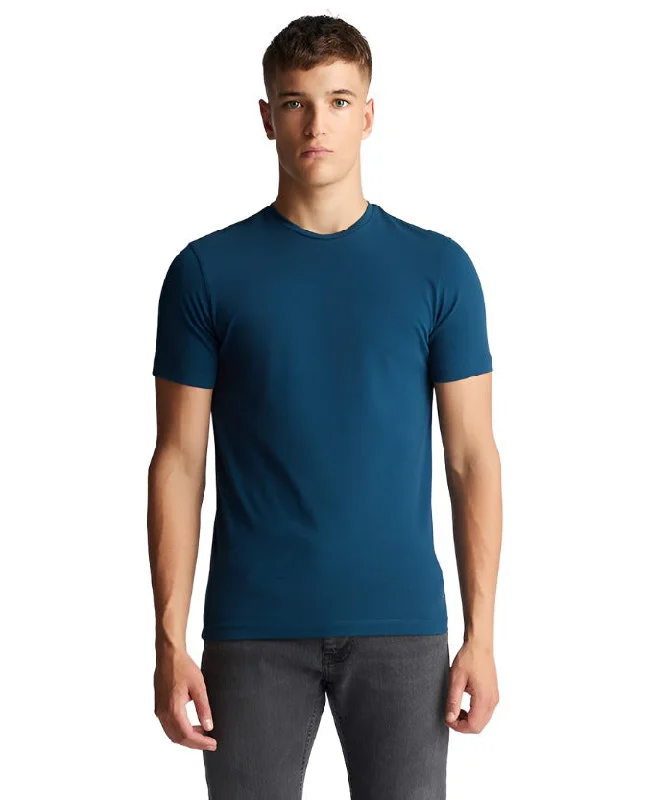 ID80054-Remus Teal T-Shirt