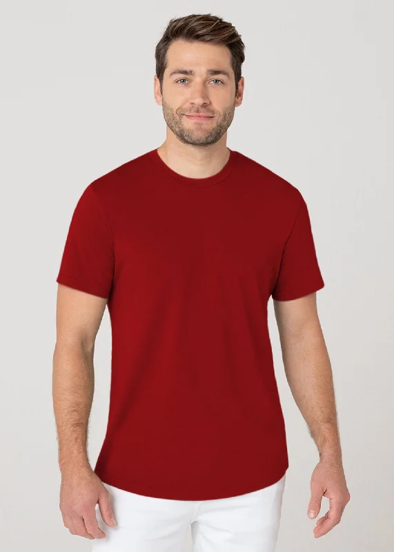 Softest T-Shirt | Claret