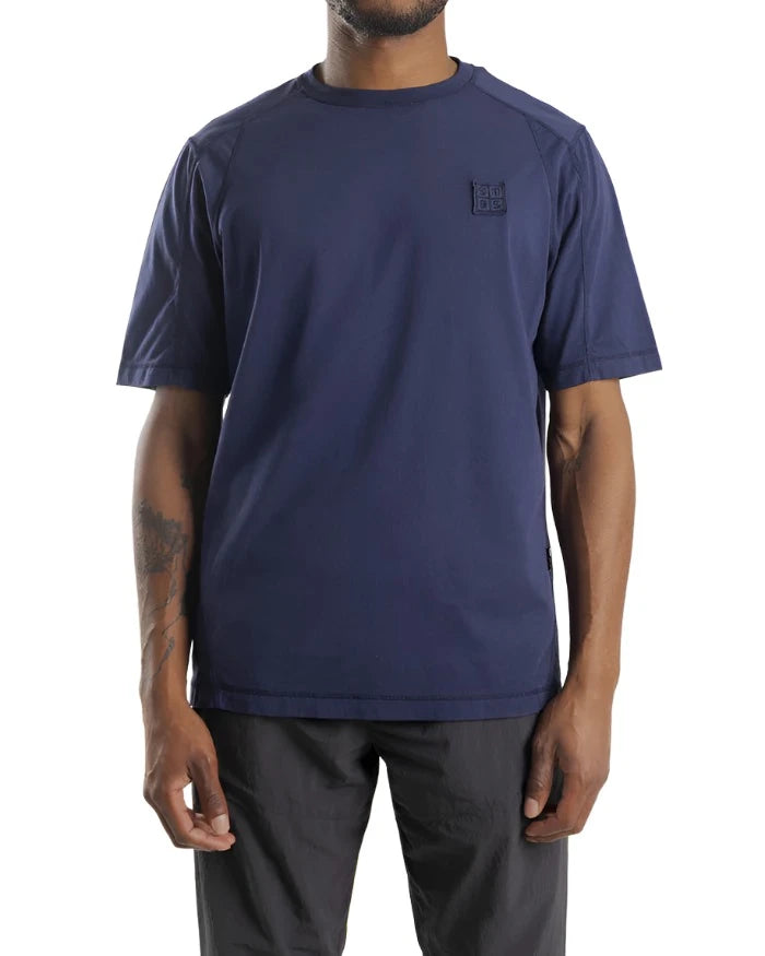 ID60438-ST95 Navy T-Shirt